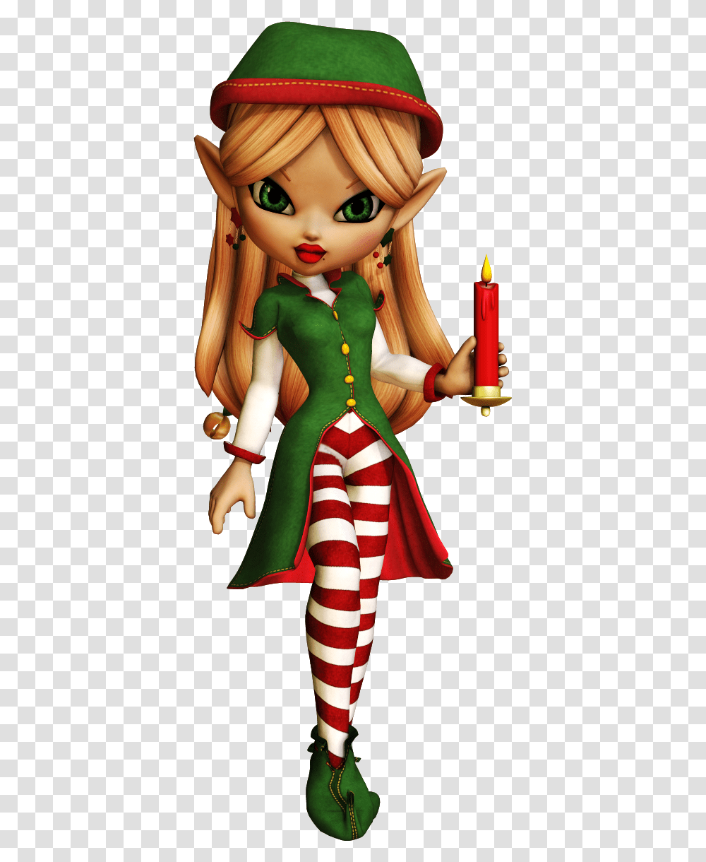 Gothic Clipart Christmas, Elf, Weapon, Weaponry, Person Transparent Png