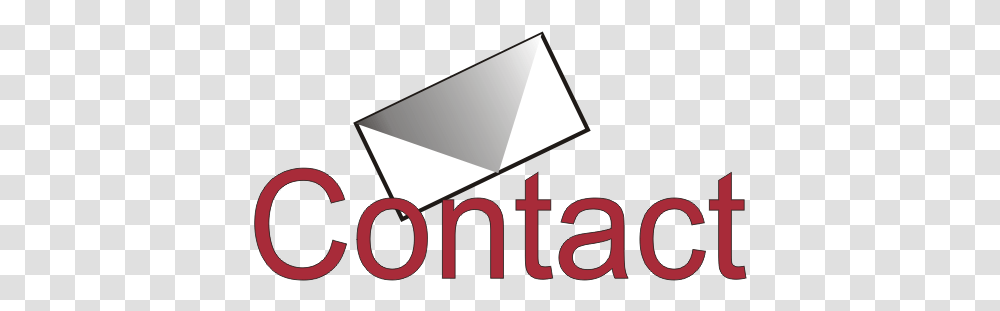 Gothic Contacto, Text, Triangle, Lighting, Envelope Transparent Png