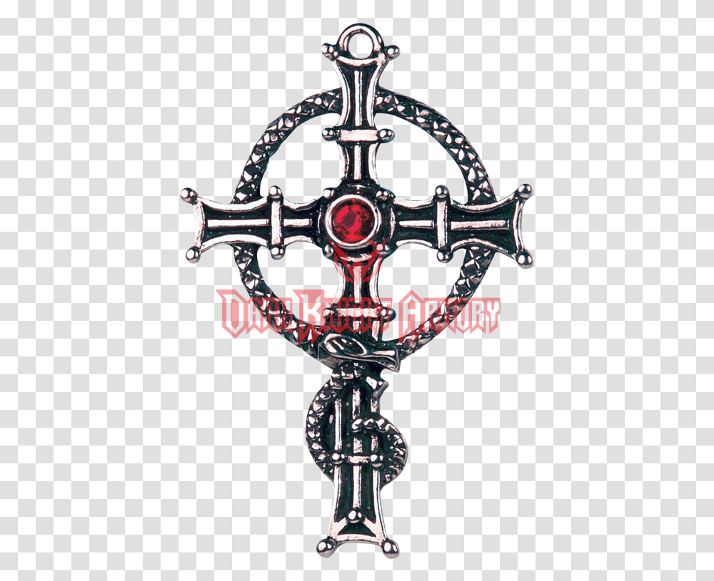 Gothic Cross Gothic Cross, Crucifix Transparent Png
