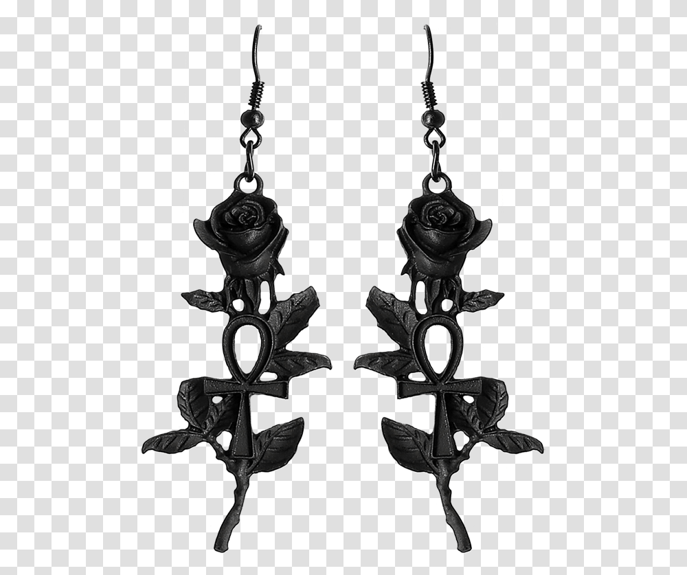Gothic Earings, Accessories, Accessory, Jewelry, Silver Transparent Png