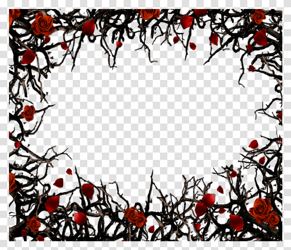 Gothic Frame, Plant, Produce, Food Transparent Png