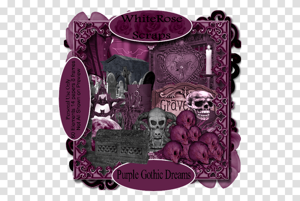 Gothic Frames Picture Frame, Poster, Advertisement, Flyer, Paper Transparent Png