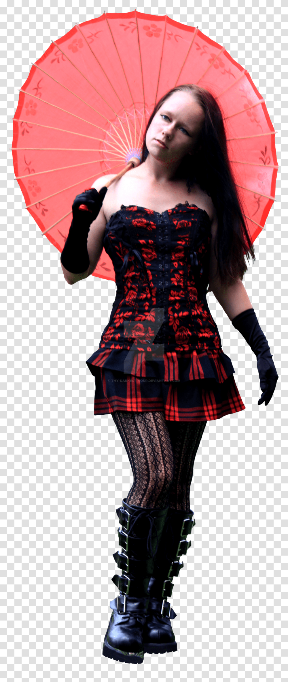 Gothic Images Free Download, Apparel, Costume, Corset Transparent Png