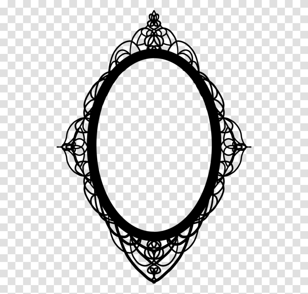 Gothic Photo Frames, Gray, World Of Warcraft Transparent Png