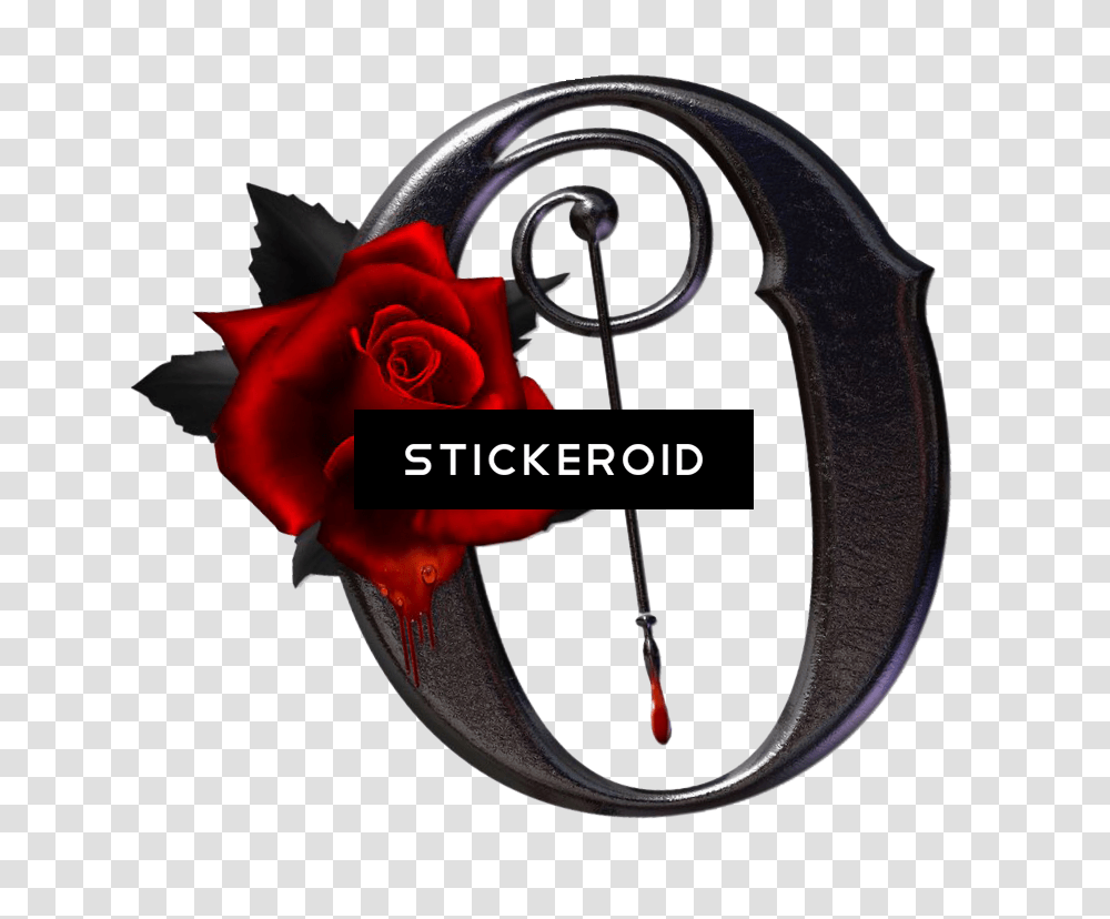 Gothic Rose Gothic Roses, Spoke, Machine, Wheel, Alloy Wheel Transparent Png