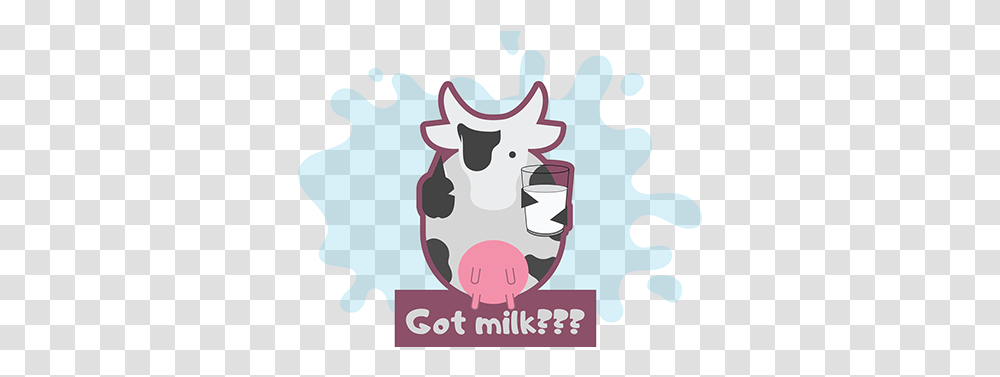 Gotmilk Projects Language, Poster, Advertisement, Mammal, Animal Transparent Png