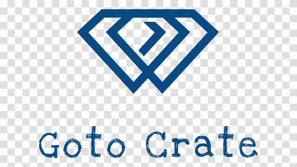 Goto Crate Glion, Logo, Trademark Transparent Png