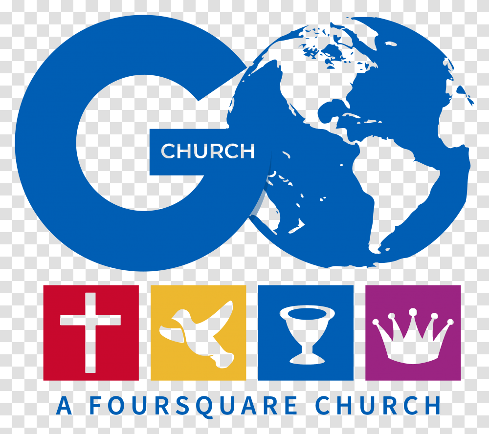 Gotrack Go Church Foursquare Church, Poster, Advertisement, Text, Astronomy Transparent Png