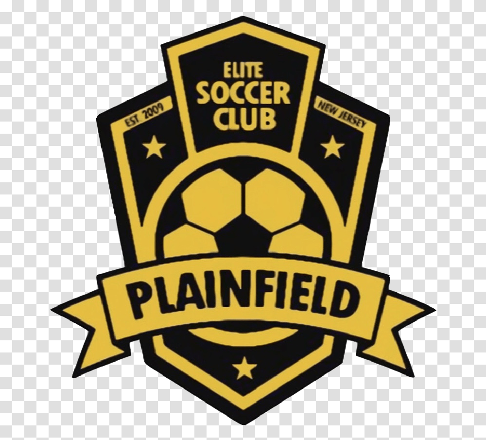 Gotsoccer Rankings Elite Plainfield Soccer Club, Logo, Symbol, Trademark, Badge Transparent Png