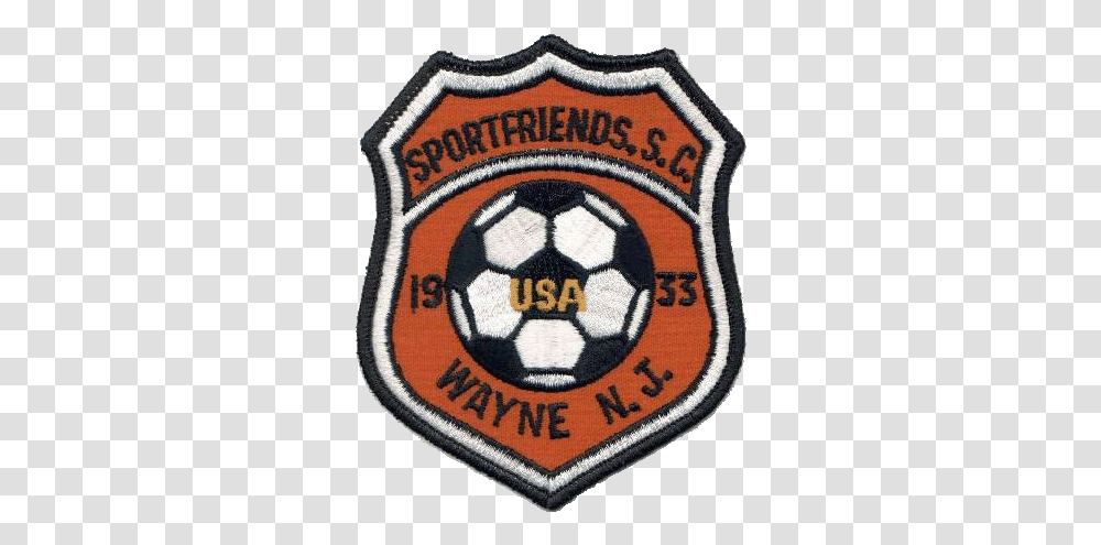 Gotsoccer Rankings Sportfriends Soccer Club, Logo, Symbol, Trademark, Rug Transparent Png