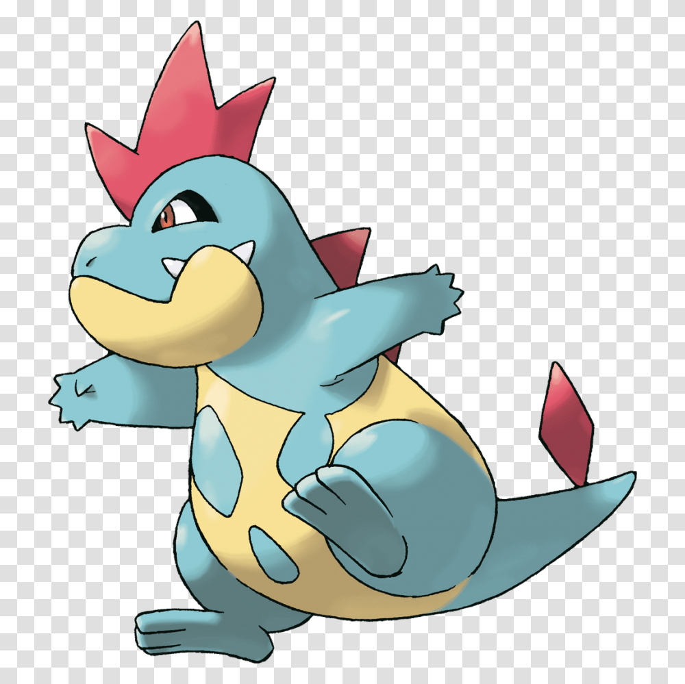 Gotta Critique Em All Pokemon Croconaw, Shark, Sea Life, Fish, Animal Transparent Png