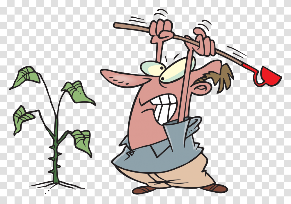 Gotta Garden, Animal Transparent Png