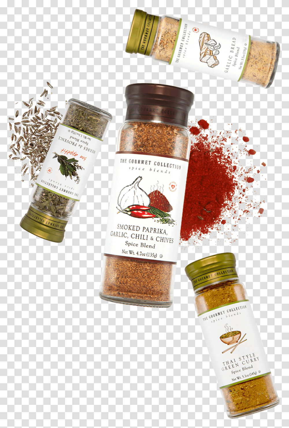 Gotta Have Gourmet Spices Garam Masala, Food, Plant, Label Transparent Png