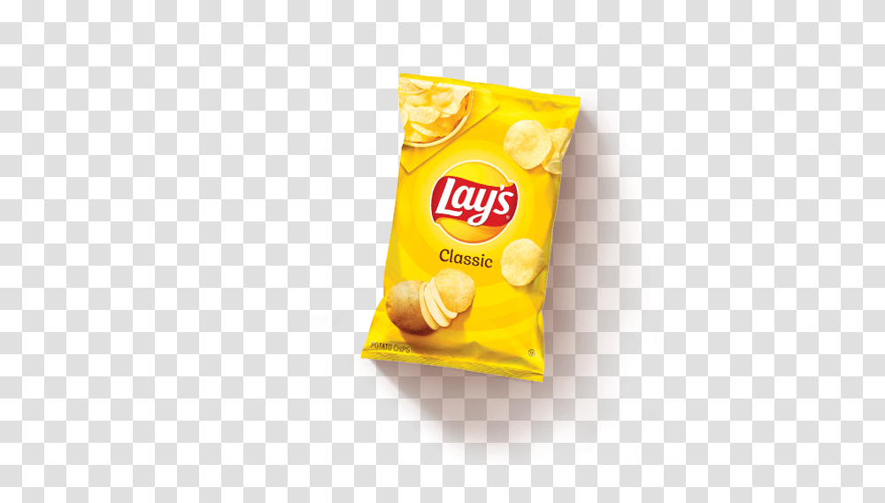 Gottahavelays Lays New, Plant, Food, Fruit, Beverage Transparent Png