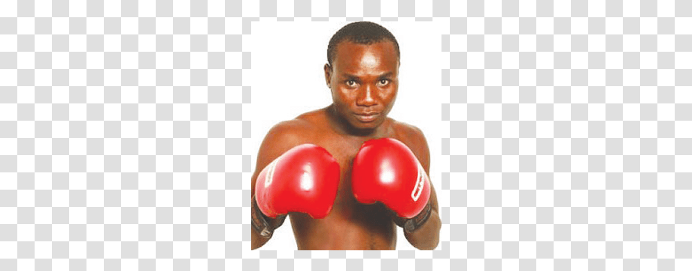 Gotv Boxing Night Joe Boy Vows To Mess Up Ghanaian Opponent, Person, Human, Sport, Sports Transparent Png