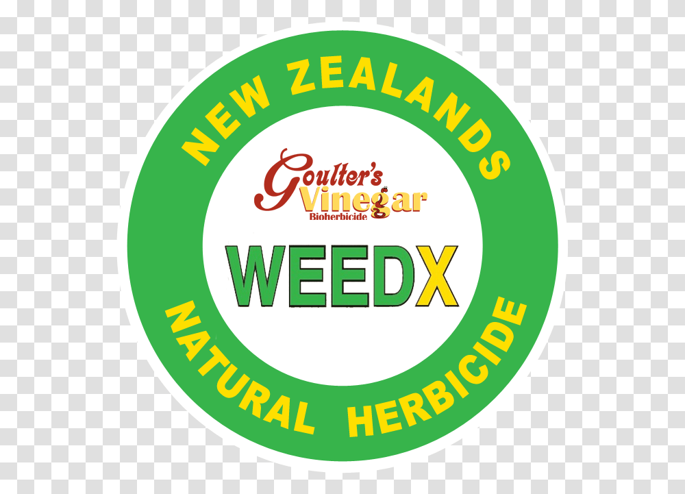 Goulters Raw Kiwi Fruit Vinegar 330ml Garden Centre, Label, Sticker, Logo Transparent Png
