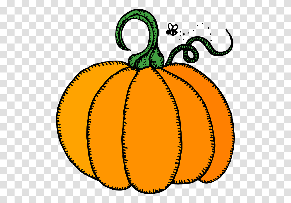 Gourd Clipart November, Pumpkin, Vegetable, Plant, Food Transparent Png