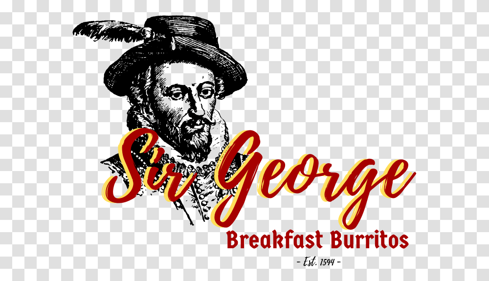 Gourmet Breakfast Burritos Delivered Sir Walter Raleigh, Alphabet, Word Transparent Png