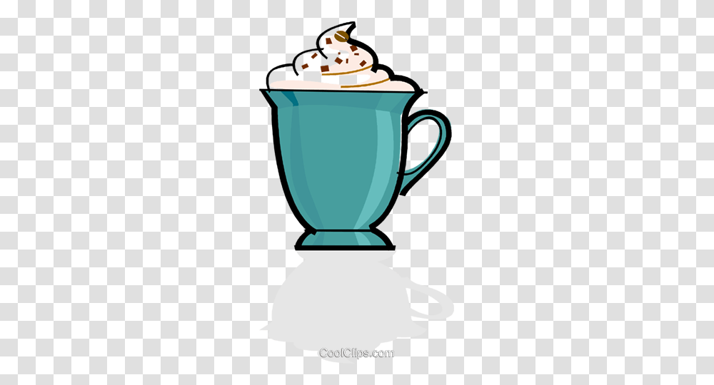 Gourmet Coffee Royalty Free Vector Clip Art Illustration, Jar, Trophy, Pottery, Vase Transparent Png