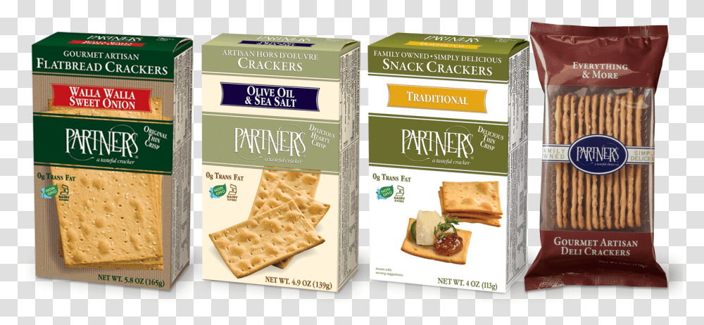 Gourmet Cracker Brands, Bread, Food, Book Transparent Png
