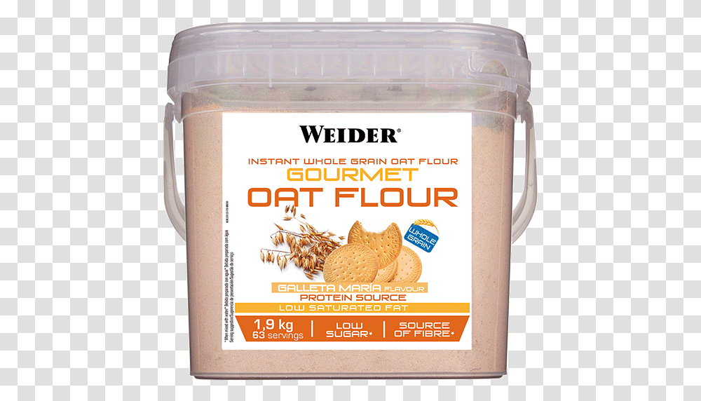 Gourmet Oat Flour Harina De Avena Weider, Food, Plant, Cup, Coffee Cup Transparent Png
