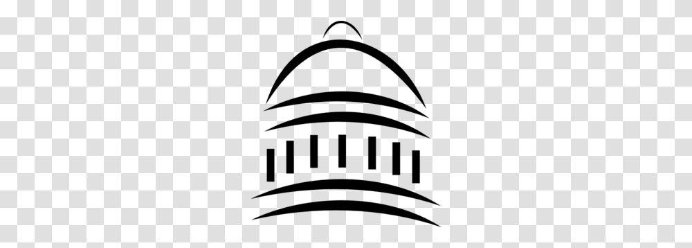 Gov Building Symbol Clip Art, Gray, World Of Warcraft Transparent Png