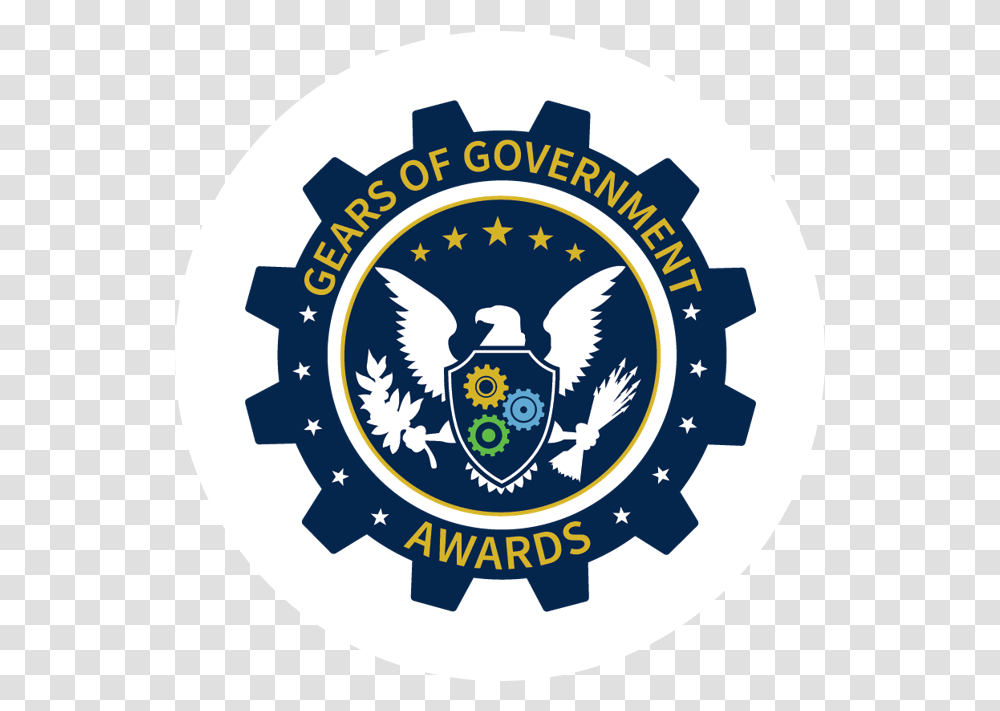 Government Icon Nctt Centre For Fire Safety Engineering Gears Of Government Award, Symbol, Logo, Trademark, Emblem Transparent Png