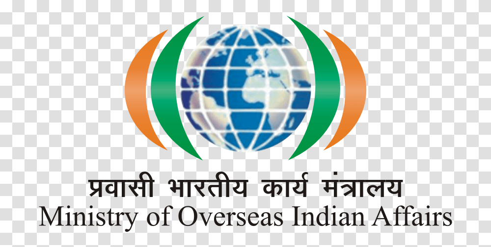 Government Of India Ministry Of Overseas India Affairs, Outer Space, Astronomy, Universe, Planet Transparent Png