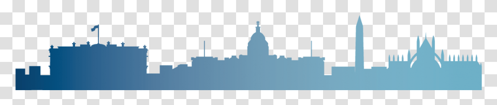 Government Skyline, Silhouette, Building, Architecture, Urban Transparent Png