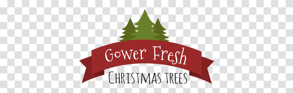 Gower Fresh Christmas Trees Premium Supplier Of Christmas Illustration, Plant, Fir, Abies, Text Transparent Png