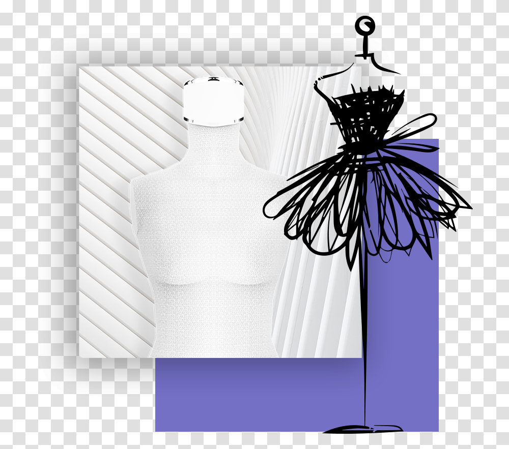 Gown, Bottle, Plastic, Arm Transparent Png