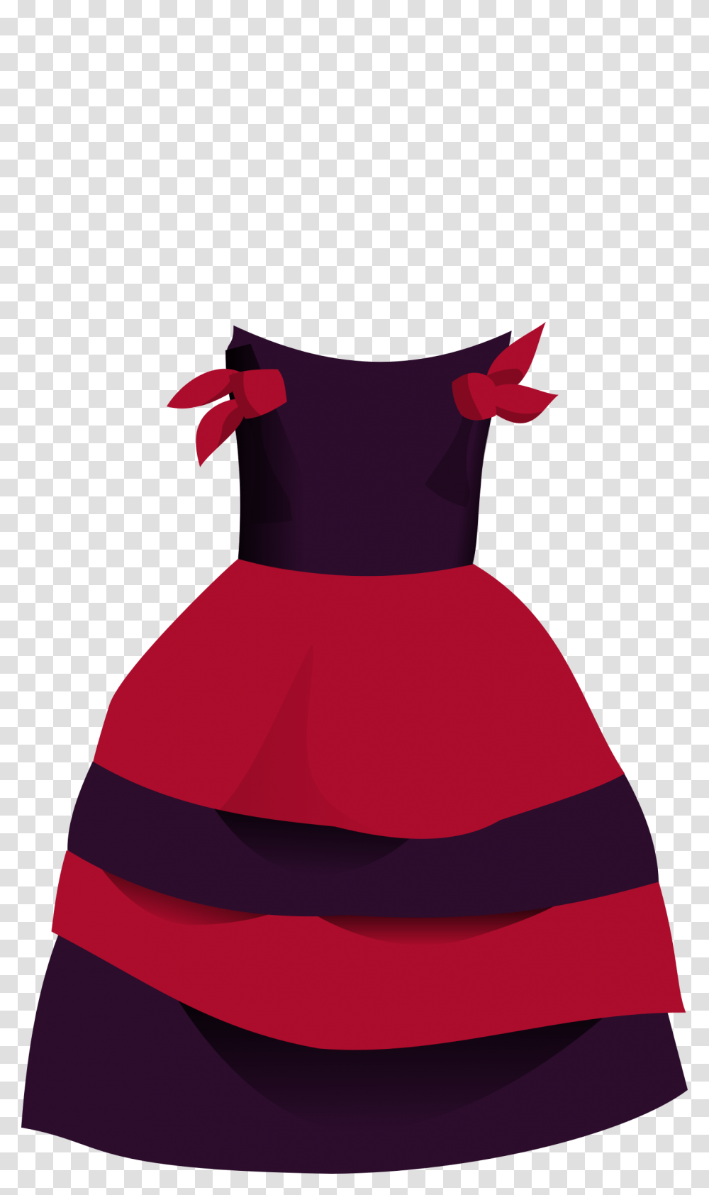 Gown Clipart Kid Dress, Apparel, Skirt, Female Transparent Png