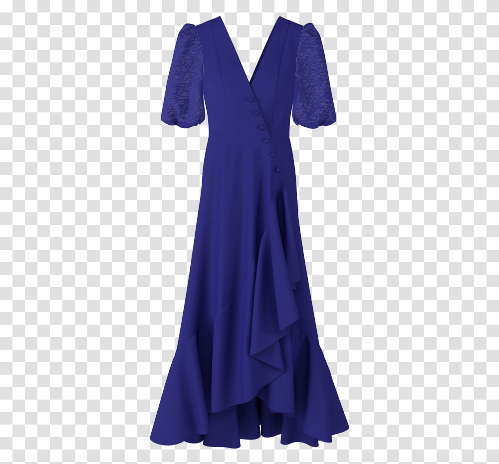 Gown, Apparel, Dress, Sleeve Transparent Png