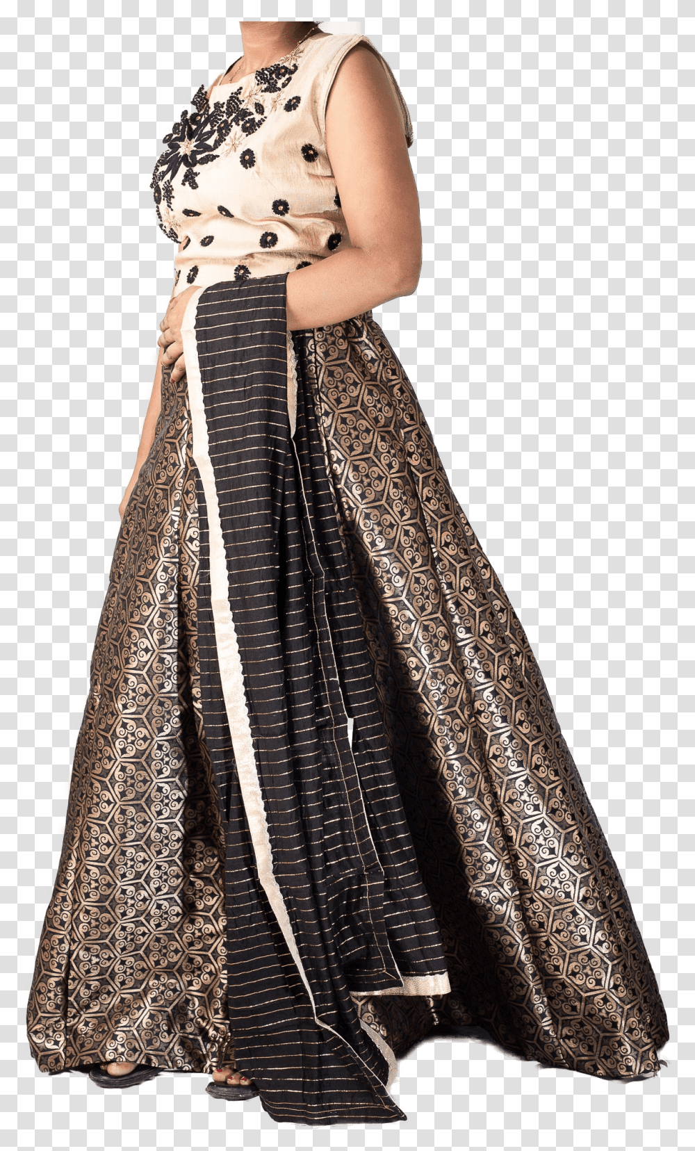 Gown, Apparel, Evening Dress, Robe Transparent Png