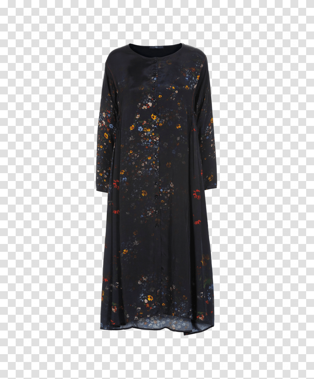 Gown, Apparel, Overcoat, Long Sleeve Transparent Png