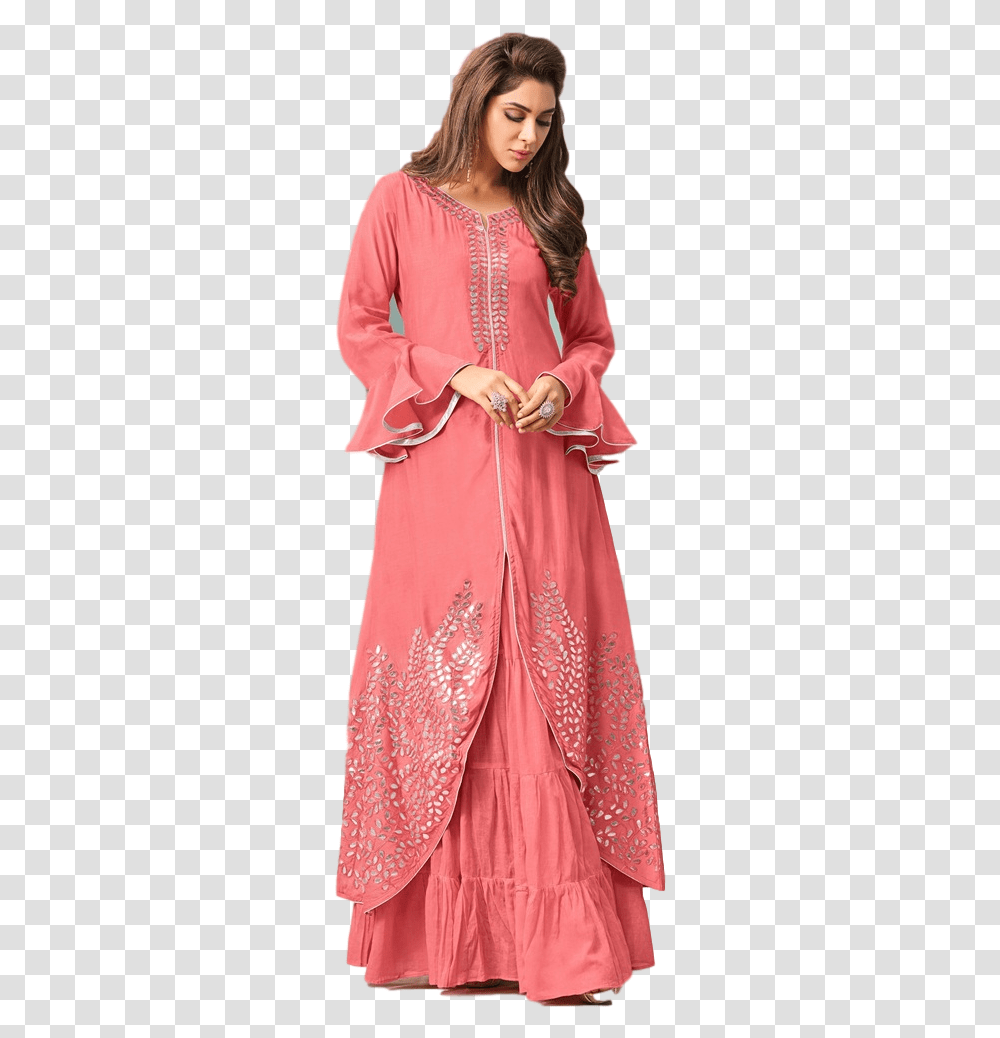 Gown, Apparel, Robe, Fashion Transparent Png