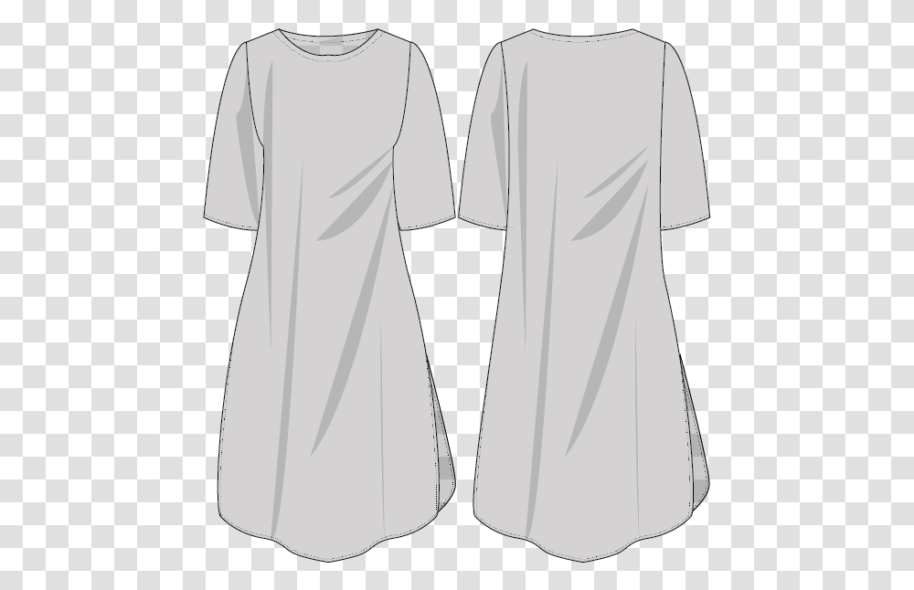 Gown, Apparel, Sleeve, Long Sleeve Transparent Png