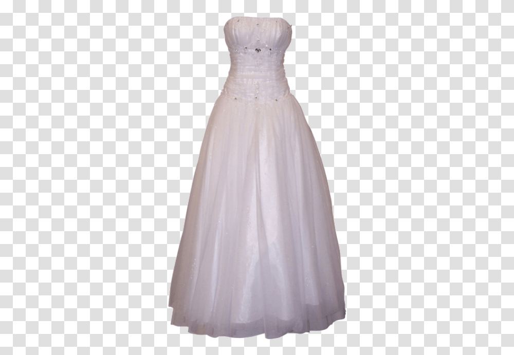 Gown, Apparel, Wedding Gown, Robe Transparent Png
