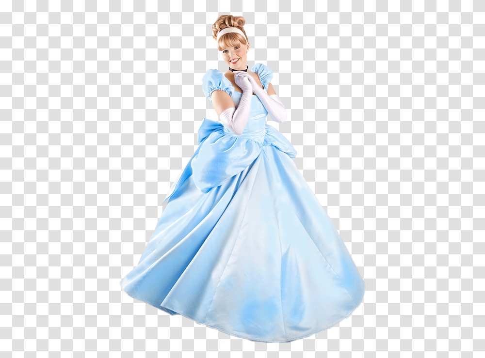 Gown, Female, Person, Wedding Gown Transparent Png