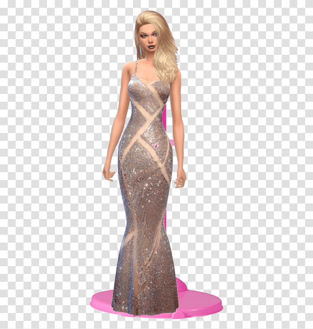Gown, Person, Costume, Dress Transparent Png