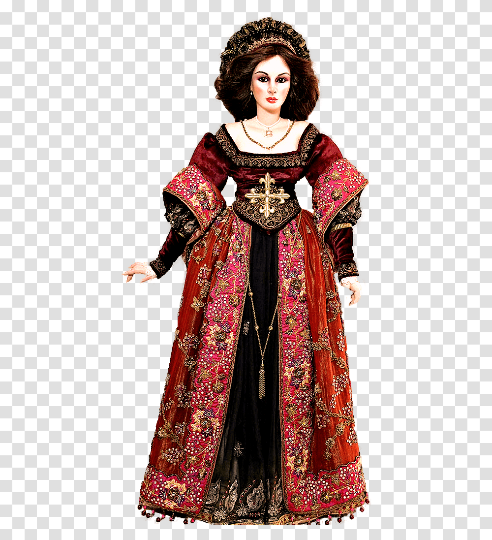 Gown, Person, Fashion, Costume Transparent Png