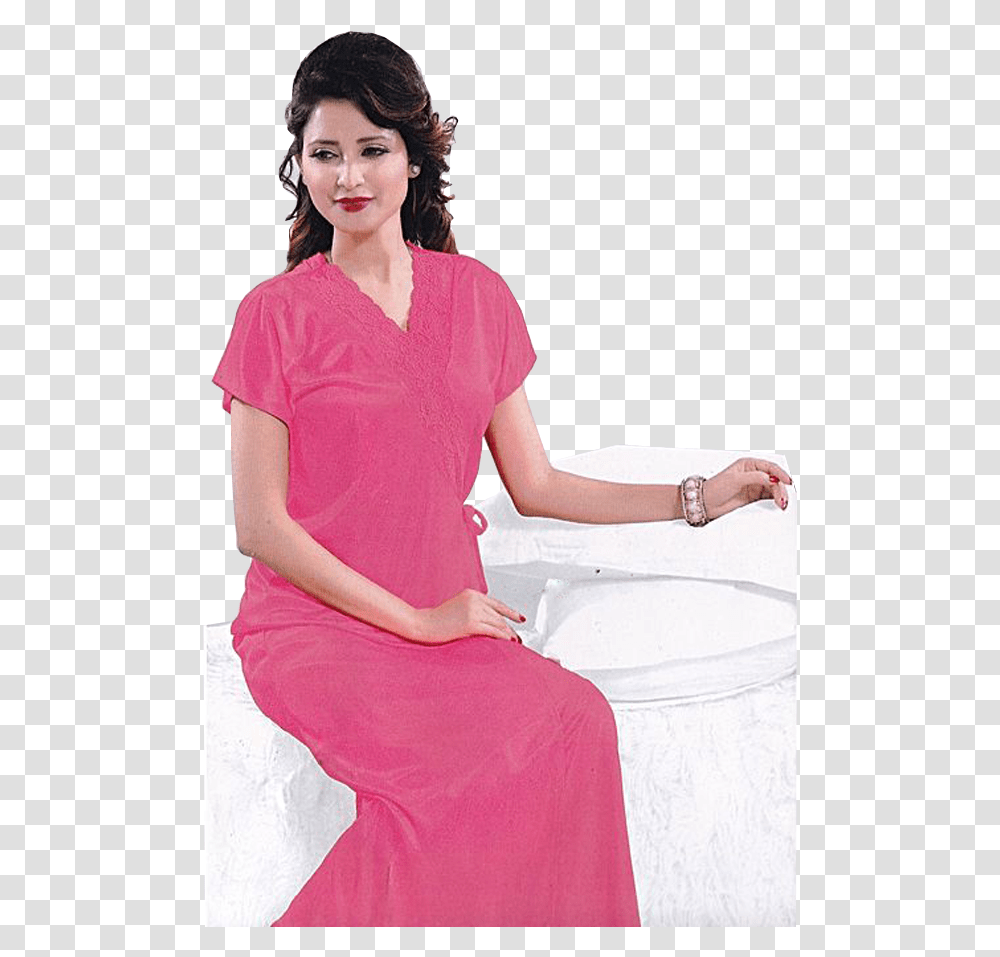 Gown, Person, Female, Woman Transparent Png