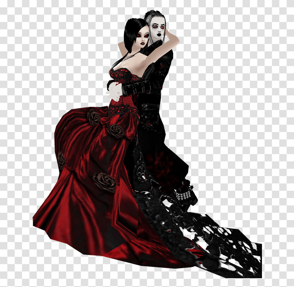 Gown, Dance Pose, Leisure Activities, Person, Human Transparent Png