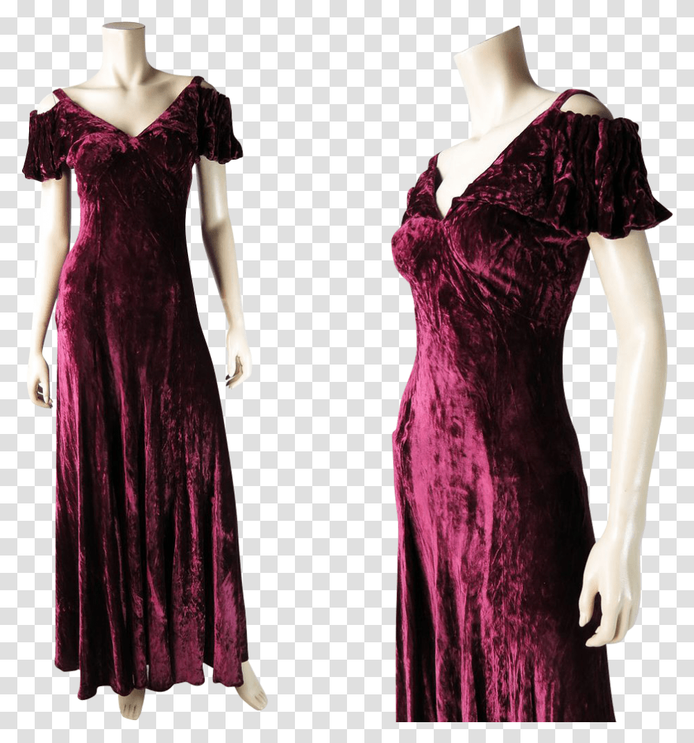 Gown, Dress, Apparel, Evening Dress Transparent Png