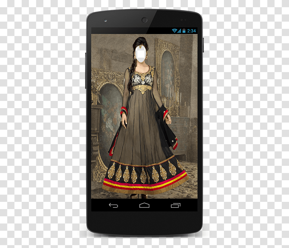 Gown, Dress, Female, Person Transparent Png