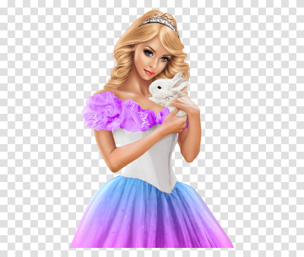 Gown, Female, Person, Dress Transparent Png