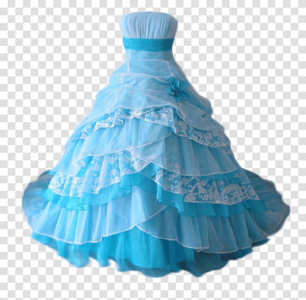 Gown Princess Dress Background, Apparel, Female, Person Transparent Png