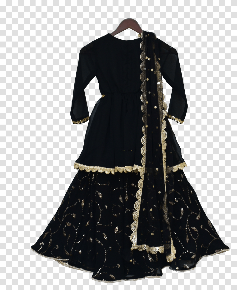 Gown Transparent Png