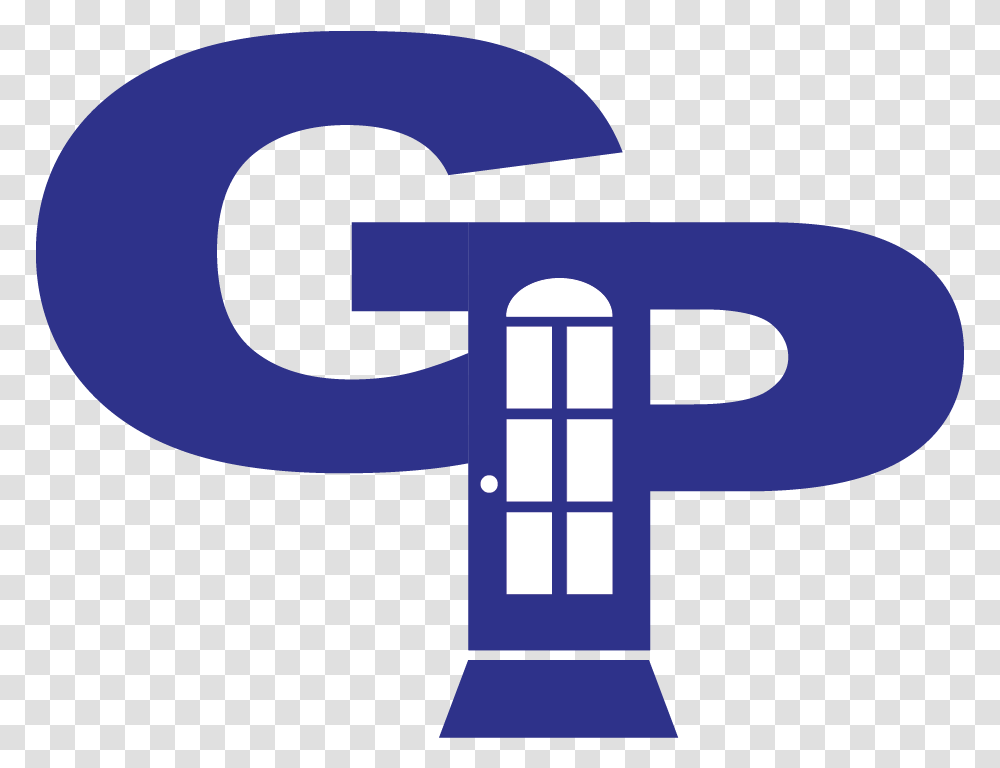 Gp Logo Only Cross, Alphabet, Text, Symbol, Word Transparent Png