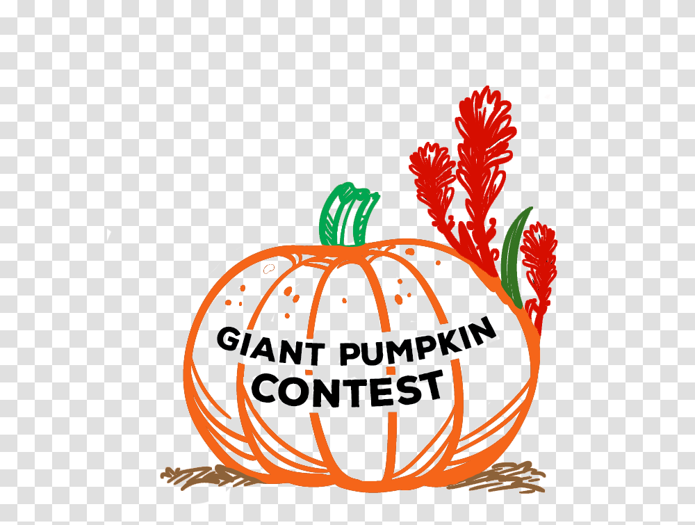 Gp Logo, Pumpkin, Vegetable, Plant, Food Transparent Png
